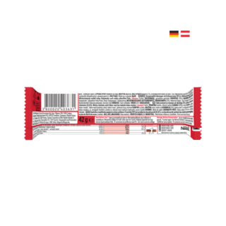 KitKat® Chunky Peanut Butter BOP