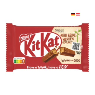 KitKat Classic ER FOP