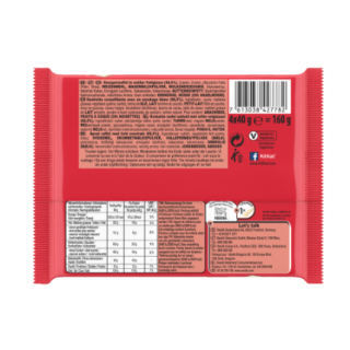 KitKat® Chunky White MP BOP