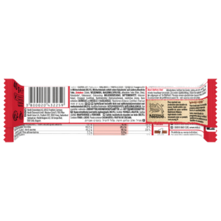 KitKat CHUNKY back