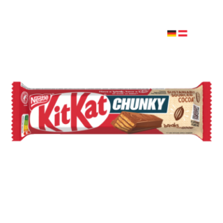 KitKat CHUNKY