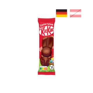 KITKAT® Mini-Osterhasen Impulsformat