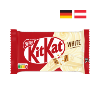 KitKat White FOP