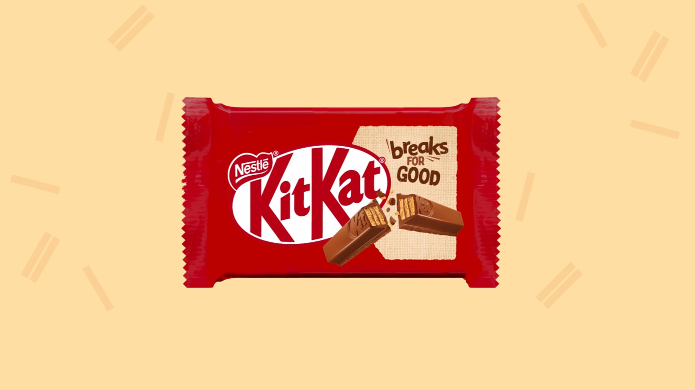 Sustainably Sourced Cocoa