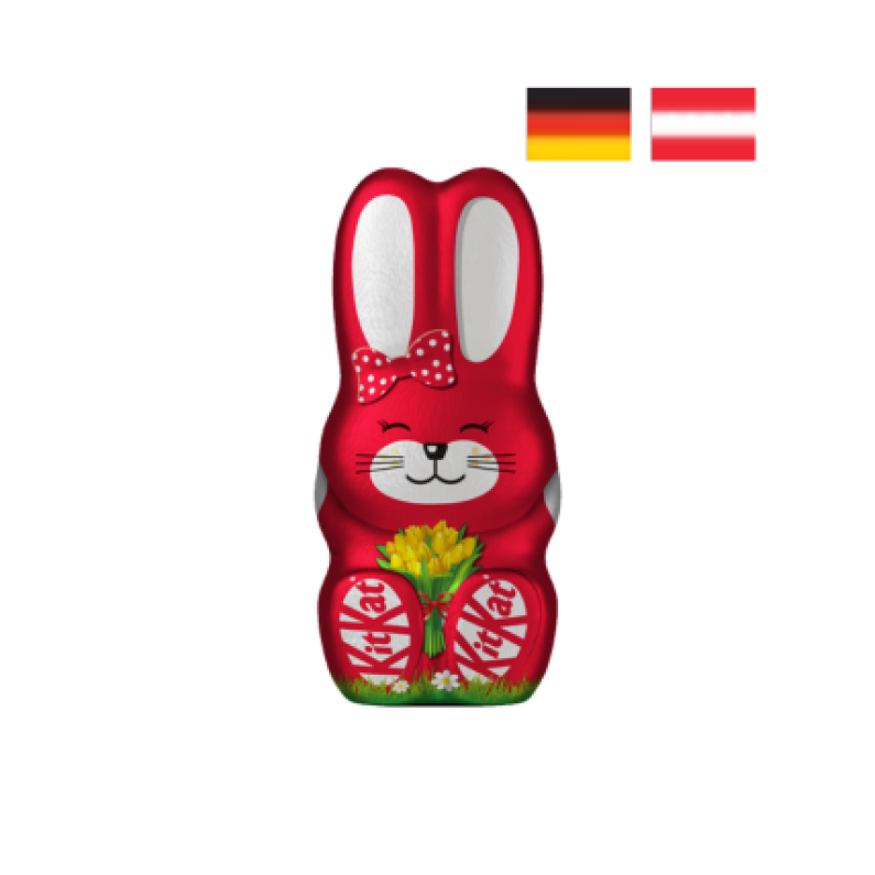 KitKat® Osterhase