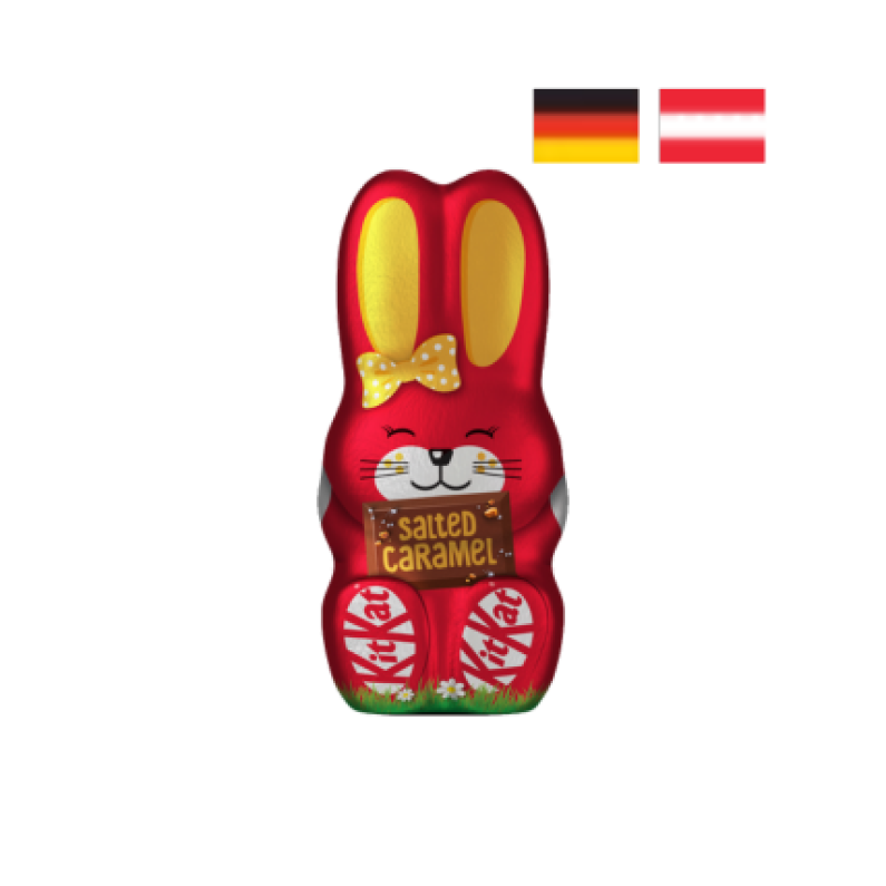 KitKat® Osterhase