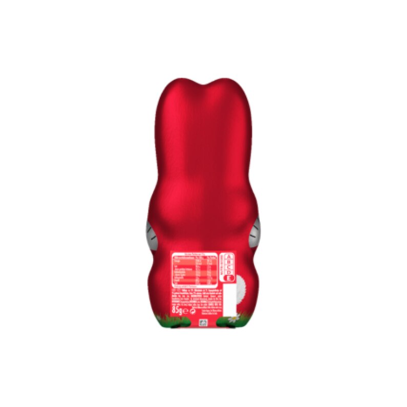 KitKat® Osterhase Salted Caramel