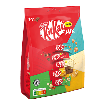Mini Mix Sorten
