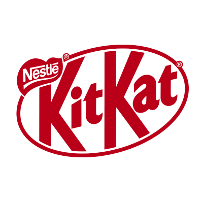 Kitkat logo