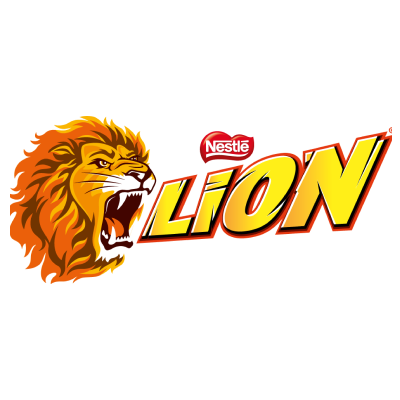 lion logo