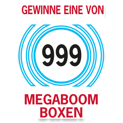 megaboom