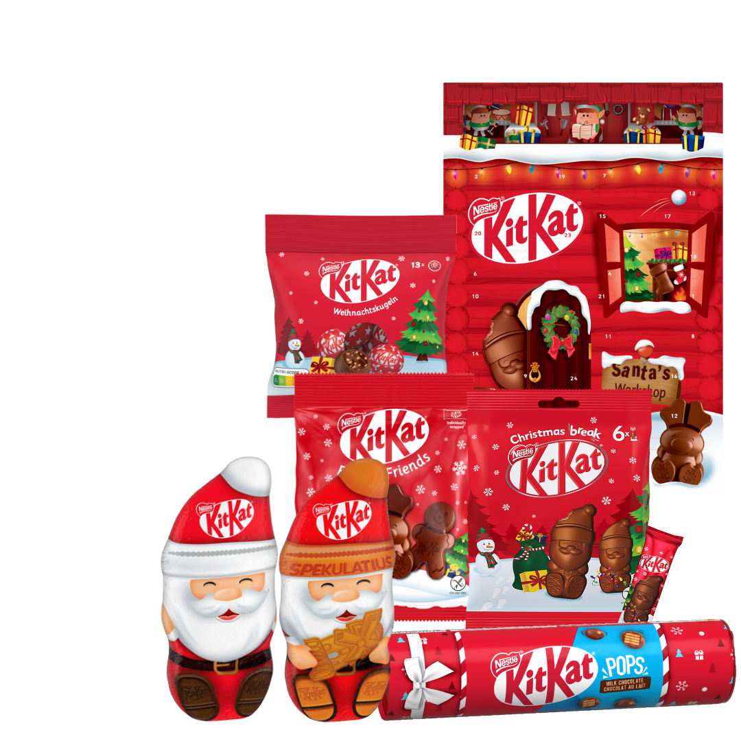 Weihnachtsbanner 4