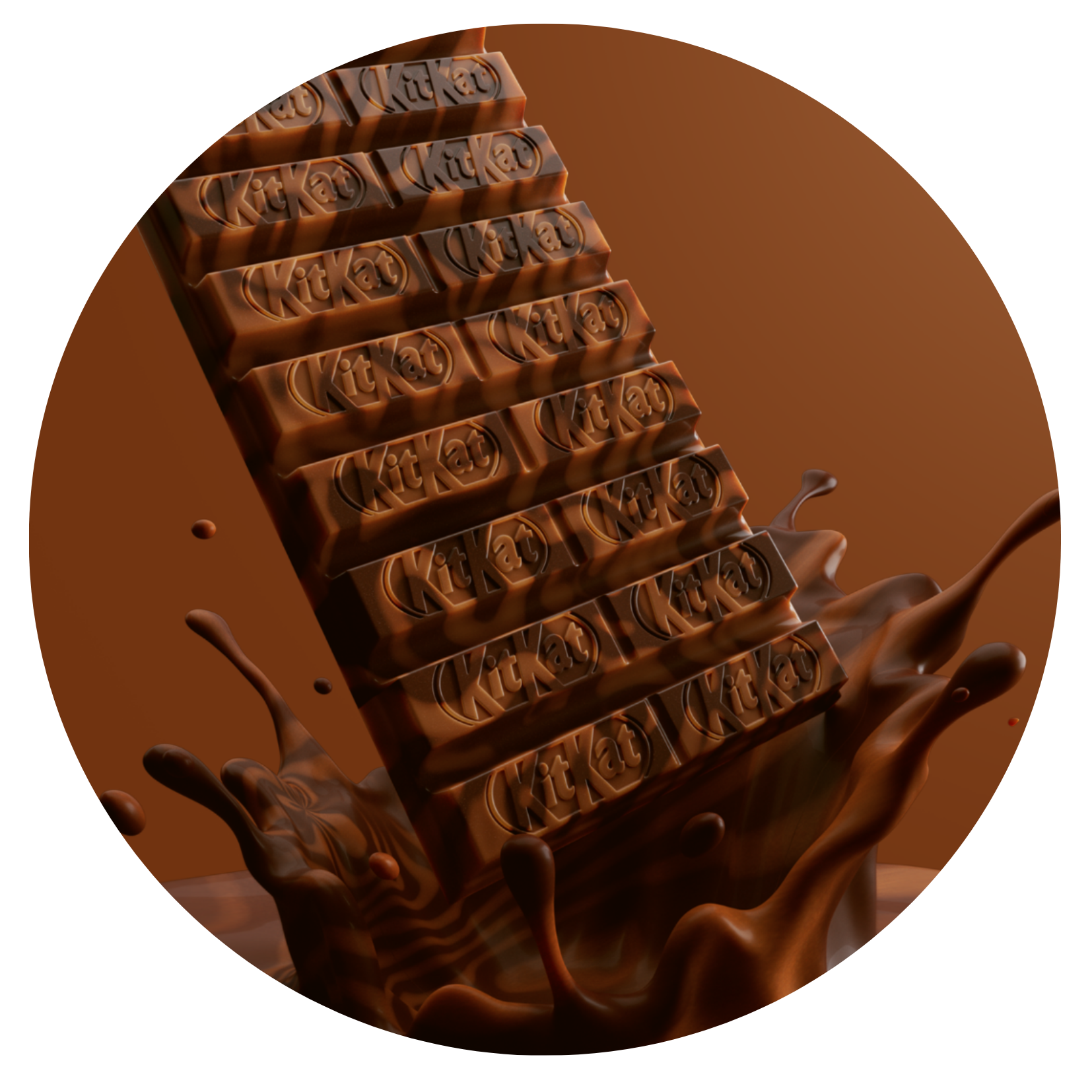 Hazelnut product page