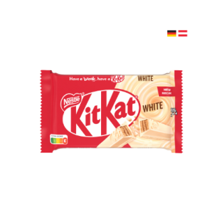 KITKAT® 4F White