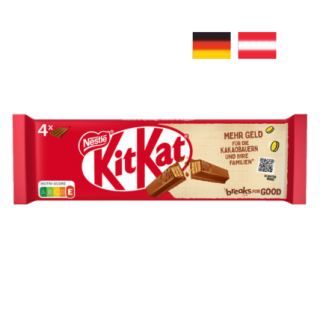 KitKat Classic ER FOP