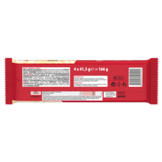 KitKat White Multipack BOP