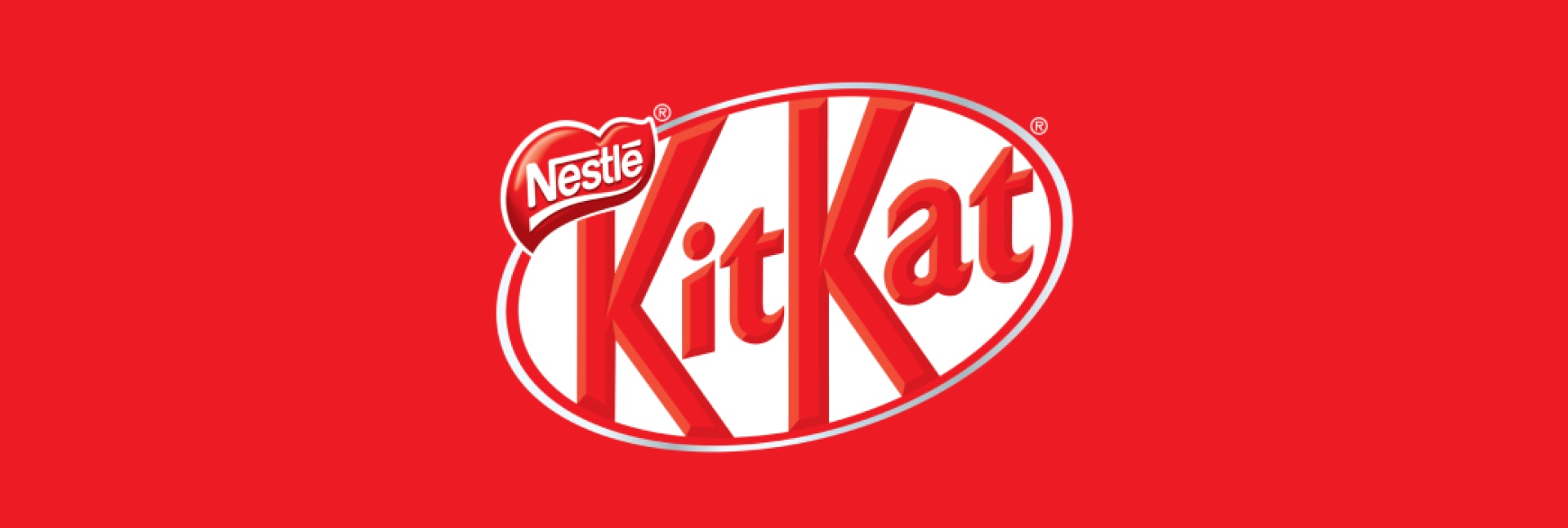 LOTR Kitkat logo