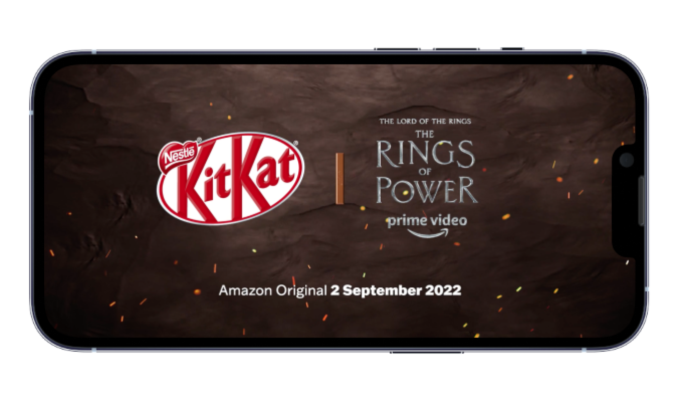 LOTR Mobile