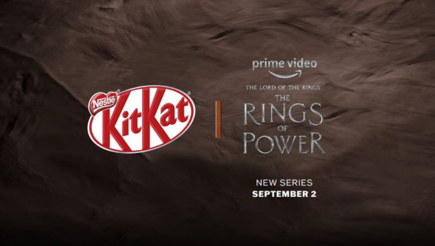 Kitkat Aktion Herr Der Ringe Thumbnail