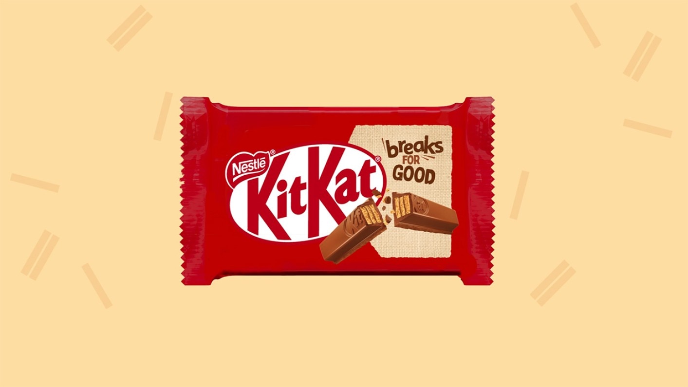 Youtube KitKat Thumbnail