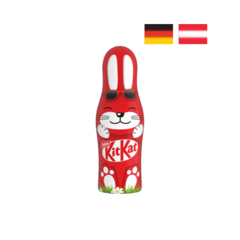 KitKat® Osterhase