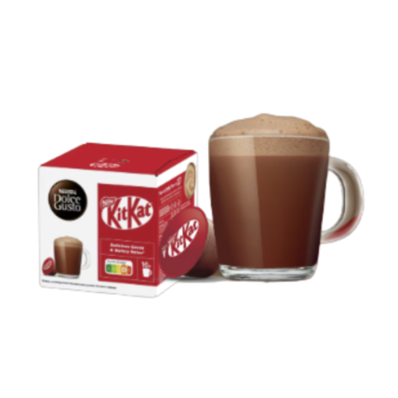 Dolce Gusto