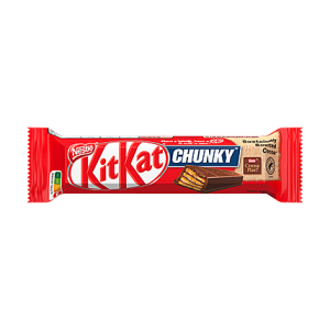 KitKat® Classic Chunky Milk Bar