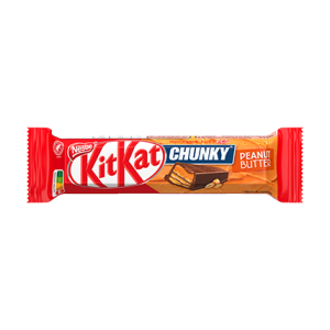 KITKAT® Chunky Peanut Butter
