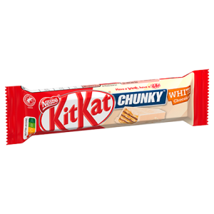 KitKat® Chunky White