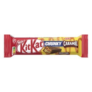 KK ChunKy Caramel Packshot 
