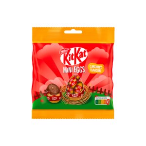 KitKat® Mini Eggs Caramel