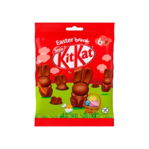 KitKat® Mini-Osterhasen Beutel