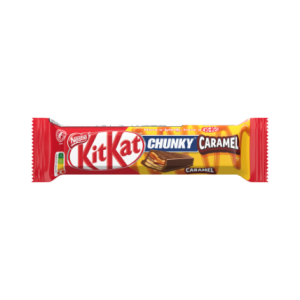 KK ChunKy Caramel Packshot 