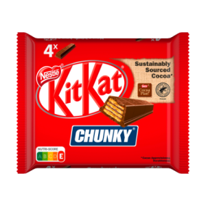 KitKat® Chunky Classic Multipack