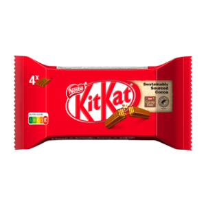 KitKat® Classic Multipack