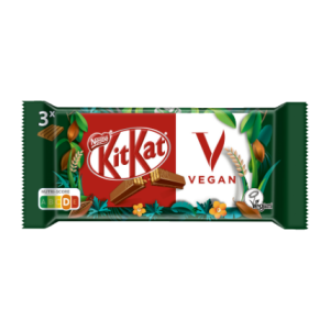 KK Vegan MP