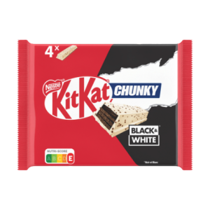 KitKat Chunky B&W MP