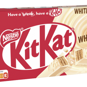 KitKat White