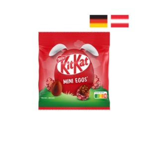 KitKat® Mini Eggs FOP