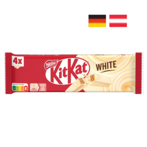 KitKat® White Multipack