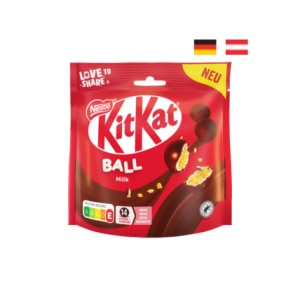 KitKat Balls Milk