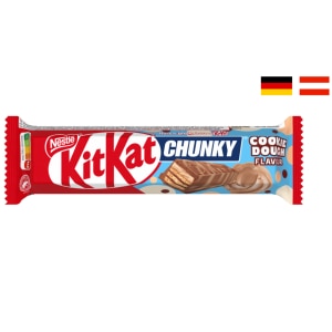 Chunky Cookie Dough