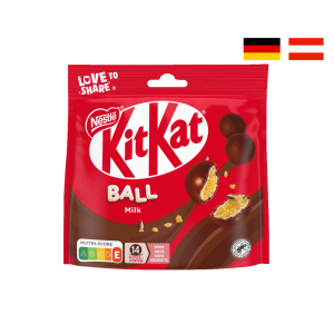 KitKat Balls Milk