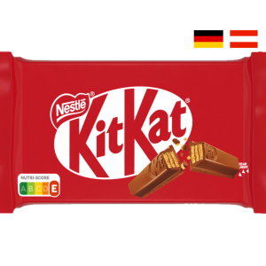 KitKat Classic Milk Einzelriegel