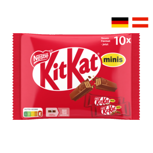 KitKat Mini BFG FOP