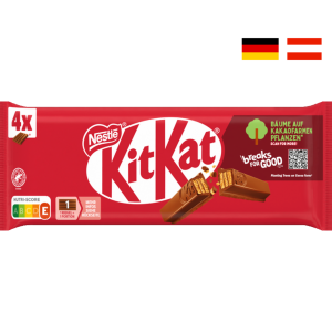 KitKat Classic Milk Multipack