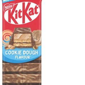 Cookie Dough Tafel