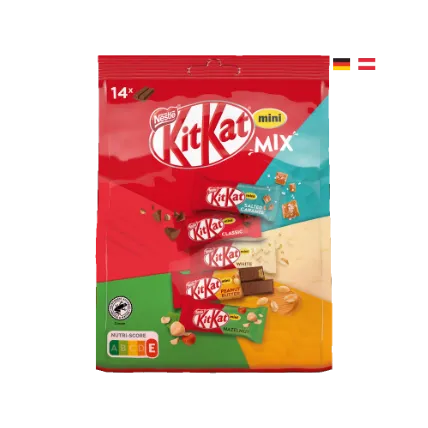 KITKAT® Mini Mix