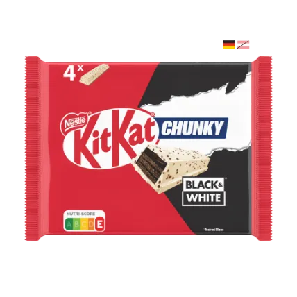 KK B&W MP BFG FOP