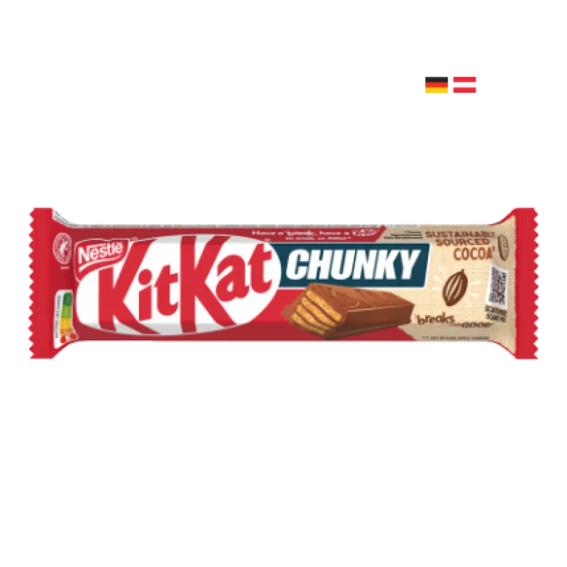 KitKat CHUNKY